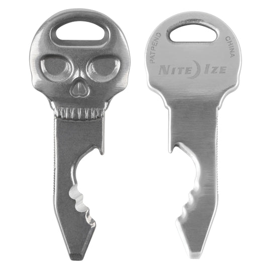 Nite Ize DoohicKey® SkullKey™ Key Tool