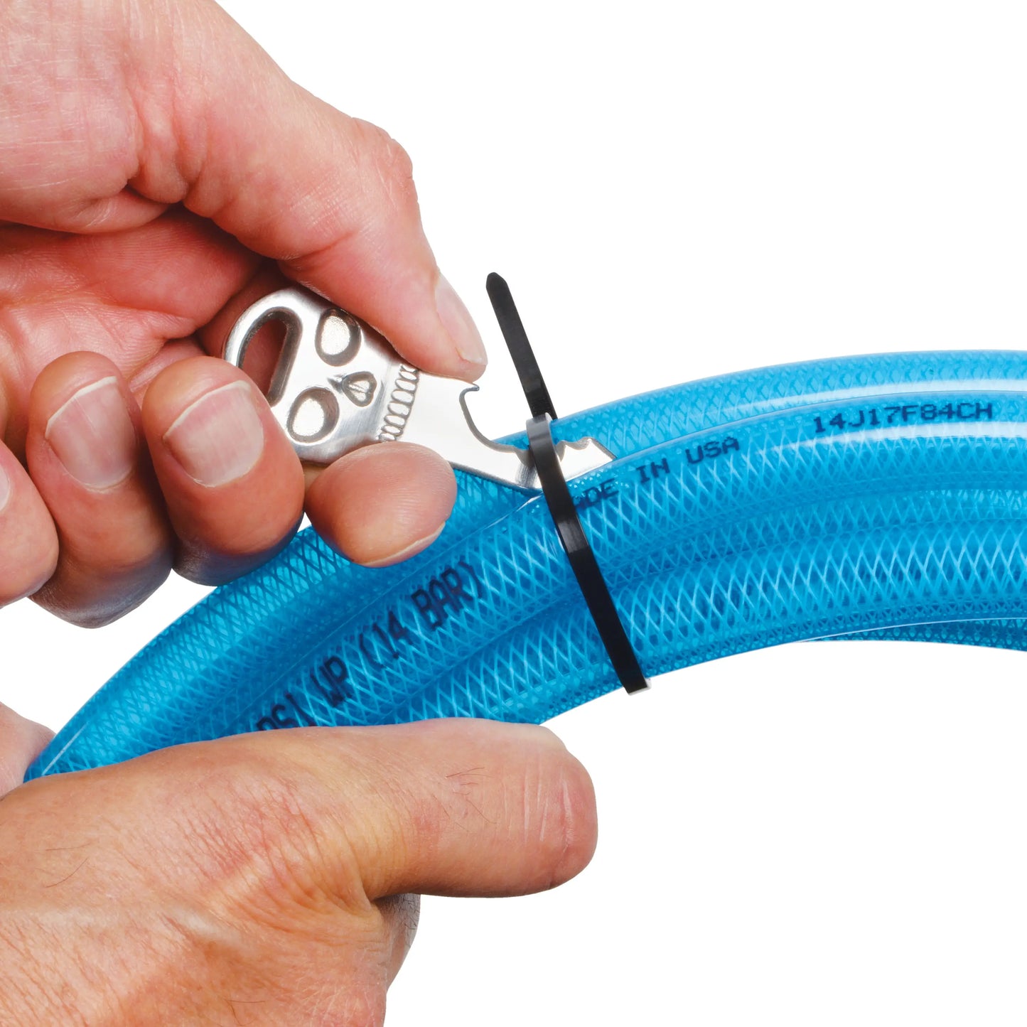 Nite Ize DoohicKey® SkullKey™ Key Tool