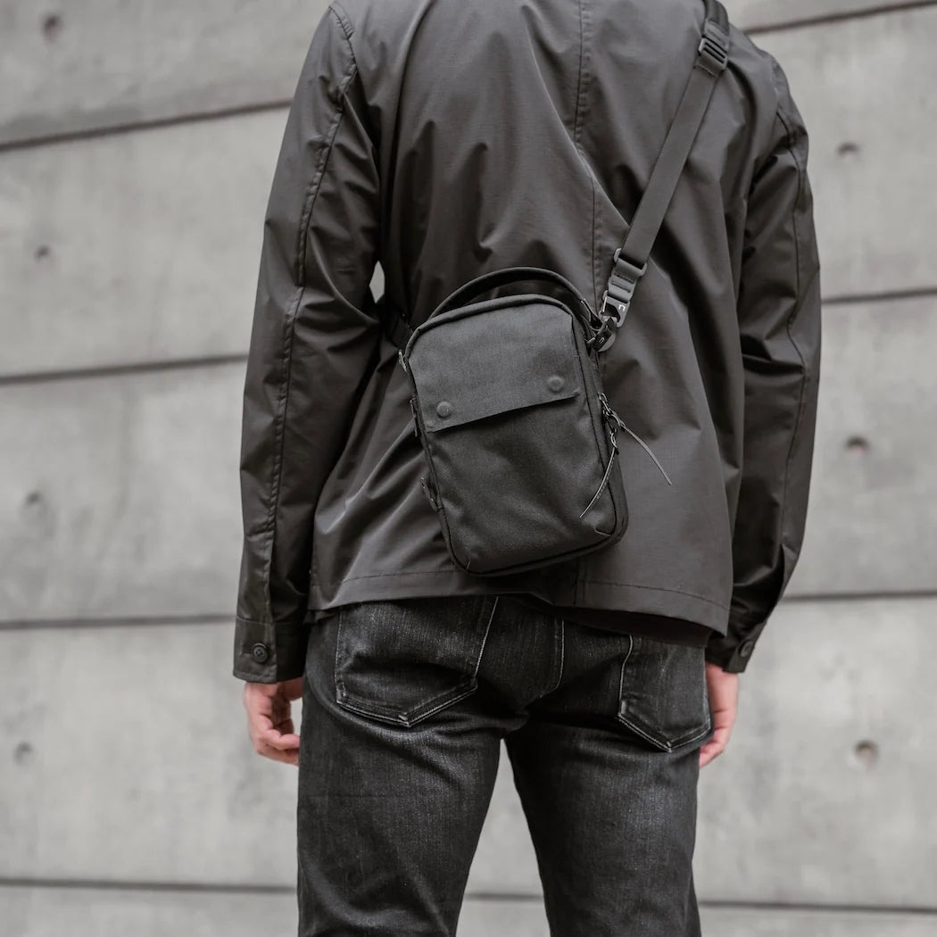 Black Ember Kompak Embertex™ Pfas Free 5L, Jet Black