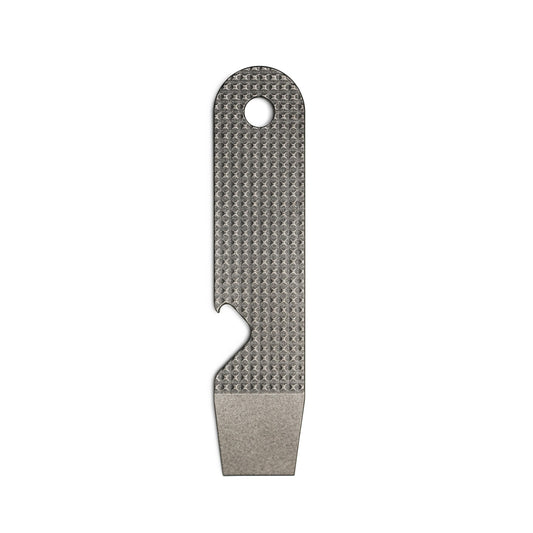 Daily Carry Co HandyPry Titanium Pry Bar