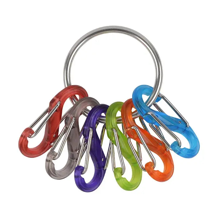 Nite Ize KeyRing S-Biner®