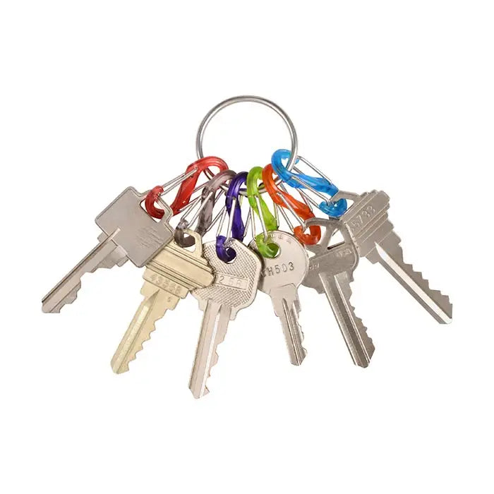Nite Ize KeyRing S-Biner®