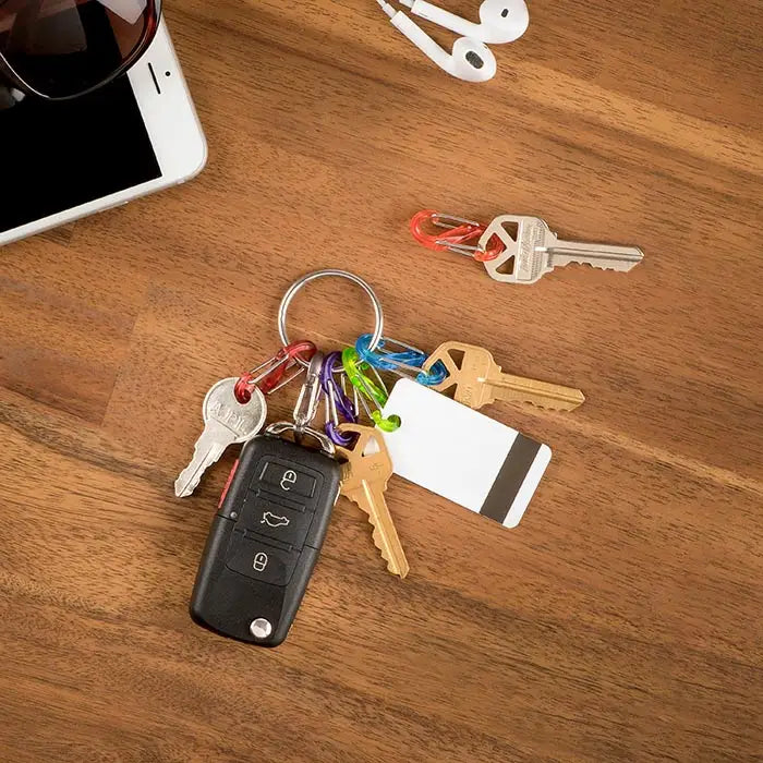 Nite Ize KeyRing S-Biner®