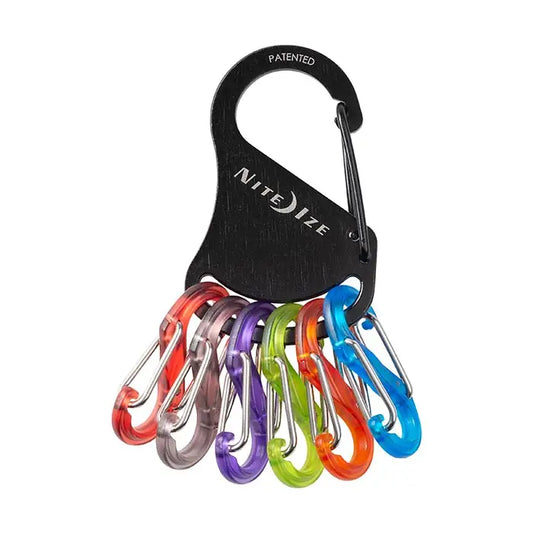 Nite Ize KeyRack™ S-Biner®