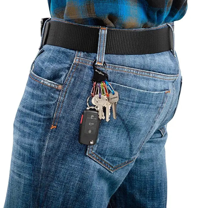 Nite Ize KeyRack™ S-Biner®