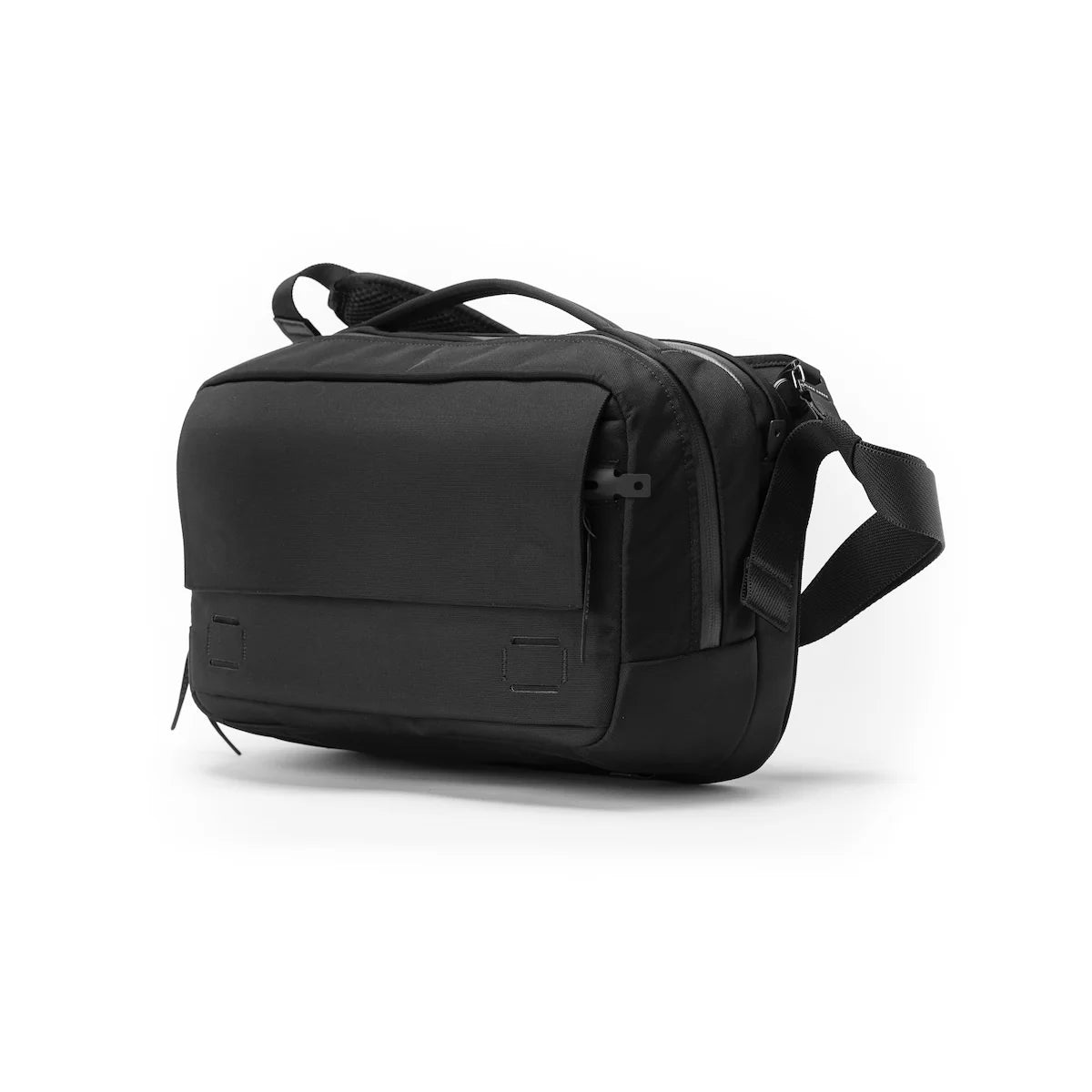 Black Ember Grip Sling 12 Embertex™ Pfas Free 12L, Jet Black