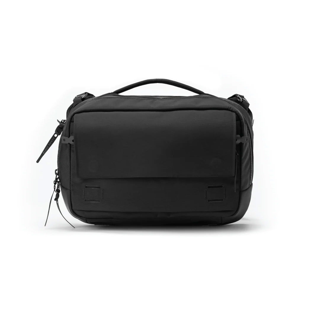 Black Ember Grip Sling 12 Embertex™ Pfas Free 12L, Jet Black