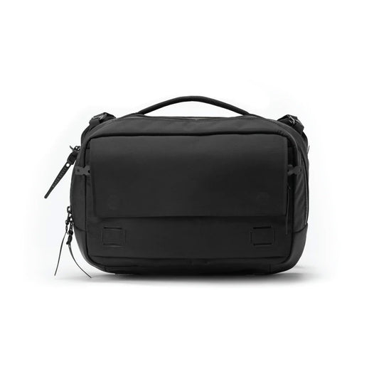 Black Ember Grip Sling 12 Embertex™ Pfas Free 12L, Jet Black