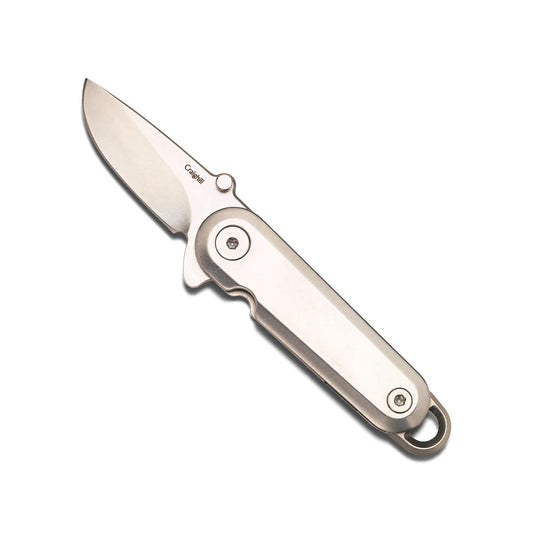 Craighill Lark Knife, Stainless Steel