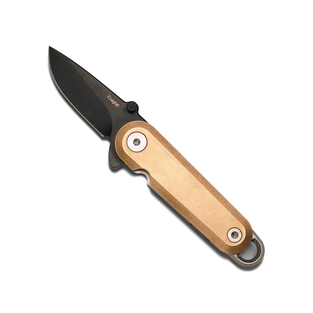 Craighill Lark Knife, Tricolor