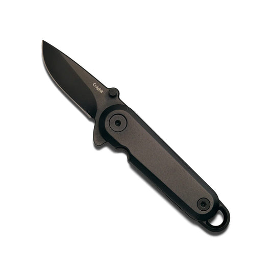 Craighill Lark Knife, Vapor Black