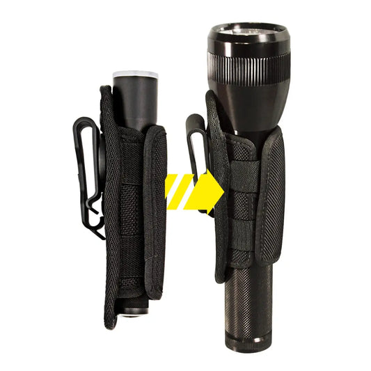 Nite Ize Lite Holster Stretch™ Flashlight Holster