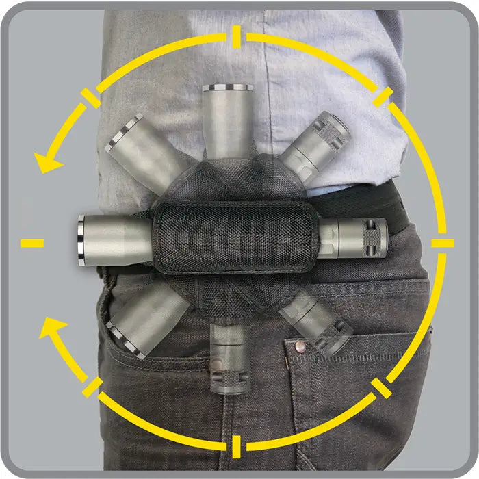Nite Ize Lite Holster Stretch™ Flashlight Holster