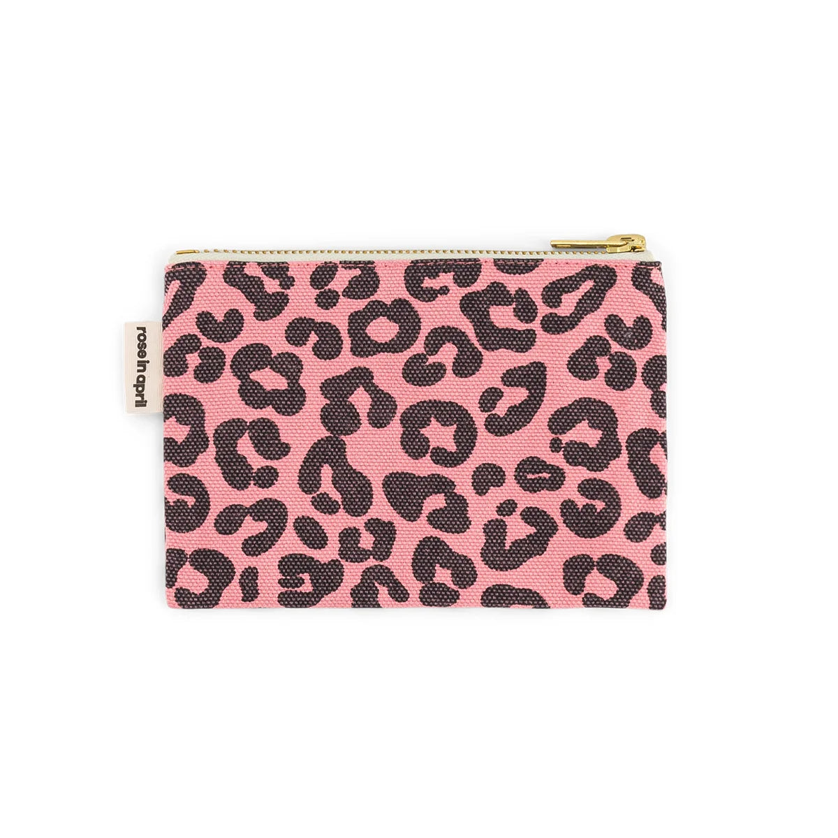 Rose in April Marie Purse Graou, Strawberry