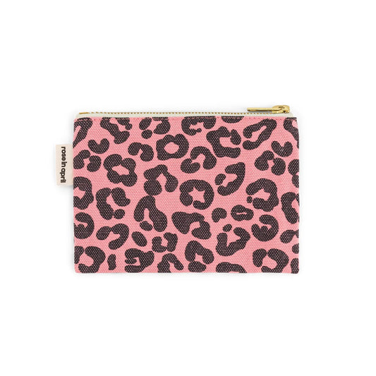 Rose in April Marie Purse Graou, Strawberry