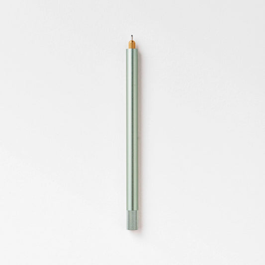 Tom’s Studio Lumos Pro Single Tip, Sage