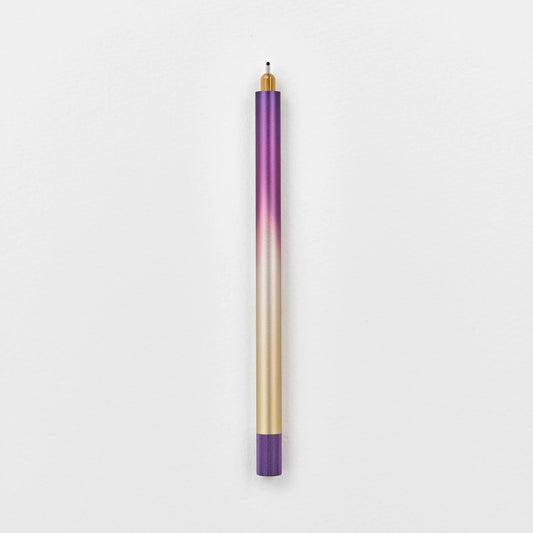 Tom’s Studio Lumos Limited Edition Pro Single Tip, Sunset