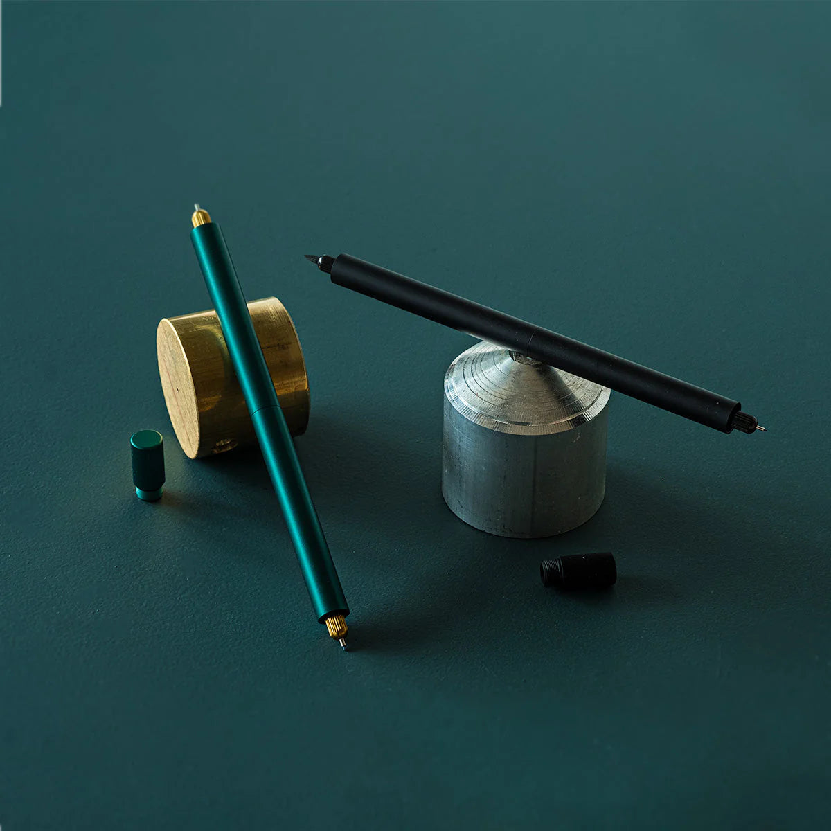 Tom’s Studio Lumos Pro Duo Tip, Matte Black