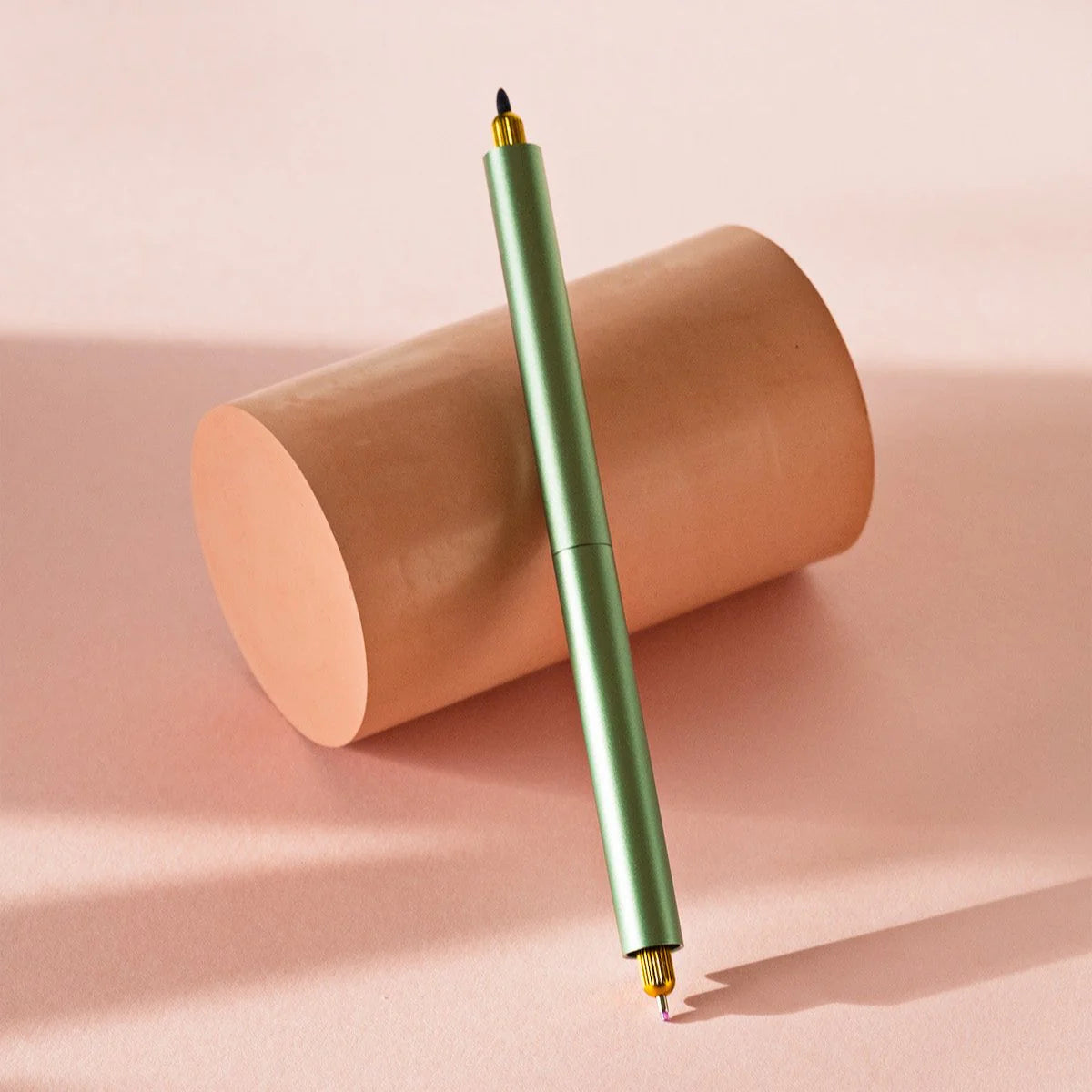 Tom’s Studio Lumos Pro Duo Tip, Matte Black