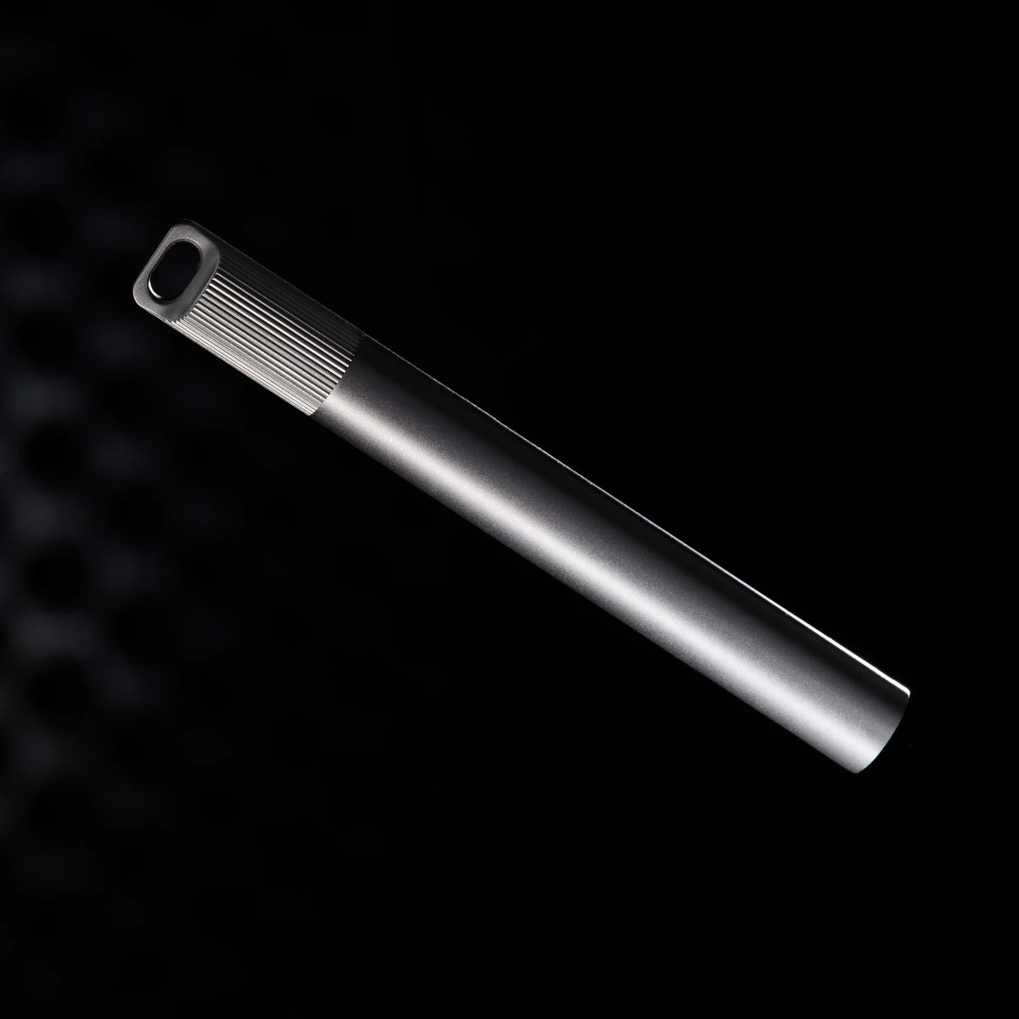 Tom’s Studio Lumos Mini Titanium (with loop lid)