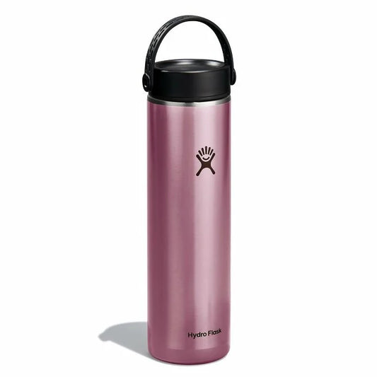 Hydro Flask Lightweight Wide Mouth Trail Series™ 24oz, Tourmaline