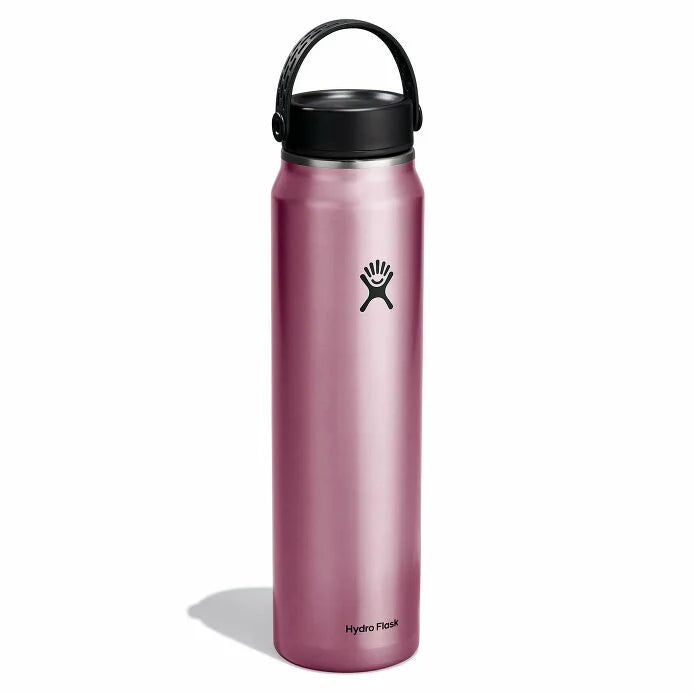Hydro Flask Lightweight Wide Mouth Trail Series™ 40oz, Tourmaline