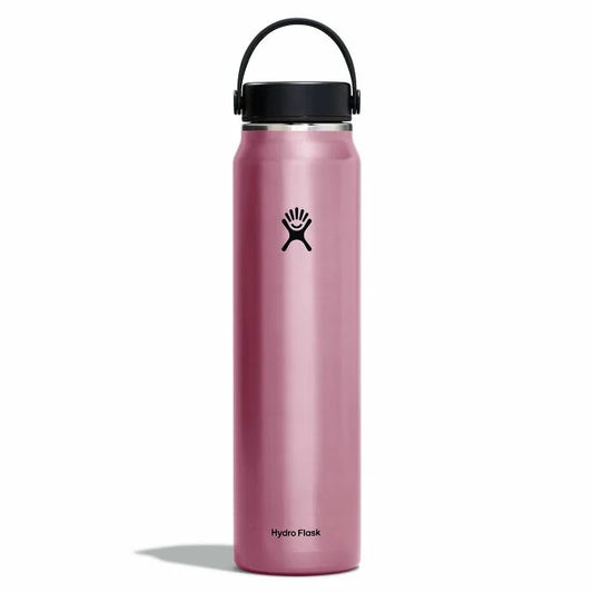 Hydro Flask Lightweight Wide Mouth Trail Series™ 40oz, Tourmaline