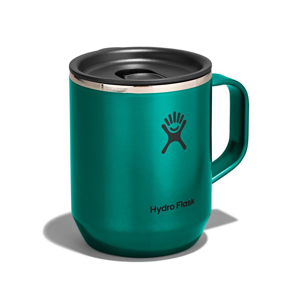 Hydro Flask Lightweight Mug 12 oz (355 ml), Emerald Green