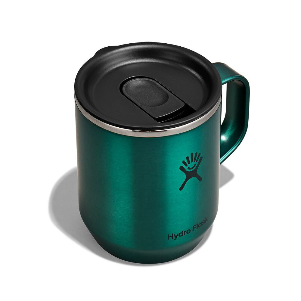 Hydro Flask Lightweight Mug 12 oz (355 ml), Emerald Green