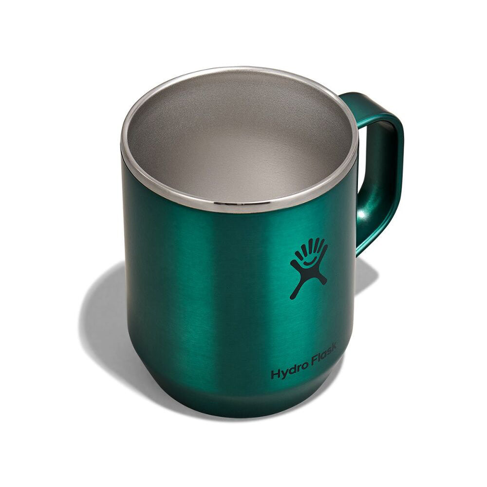 Hydro Flask Lightweight Mug 12 oz (355 ml), Emerald Green