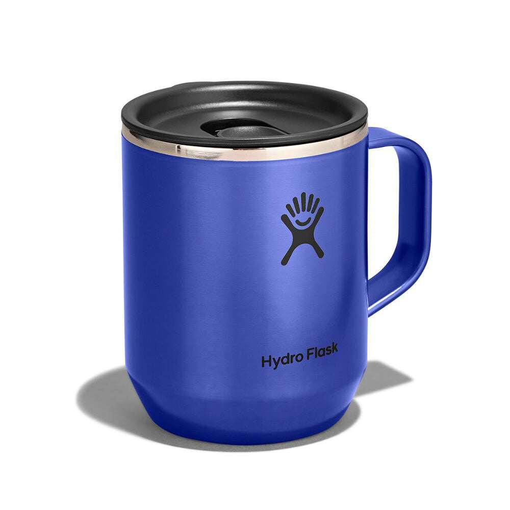 Hydro Flask Lightweight Mug 12 oz (355 ml), Sapphire Blue