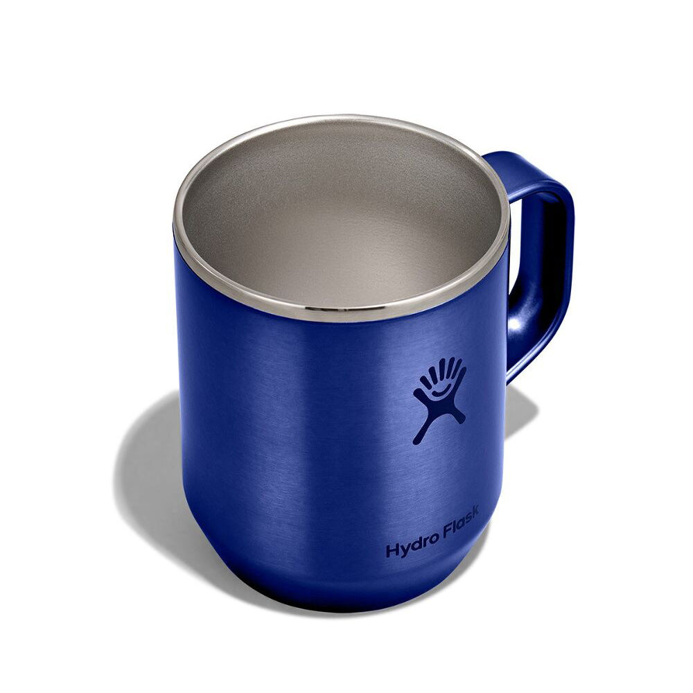 Hydro Flask Lightweight Mug 12 oz (355 ml), Sapphire Blue