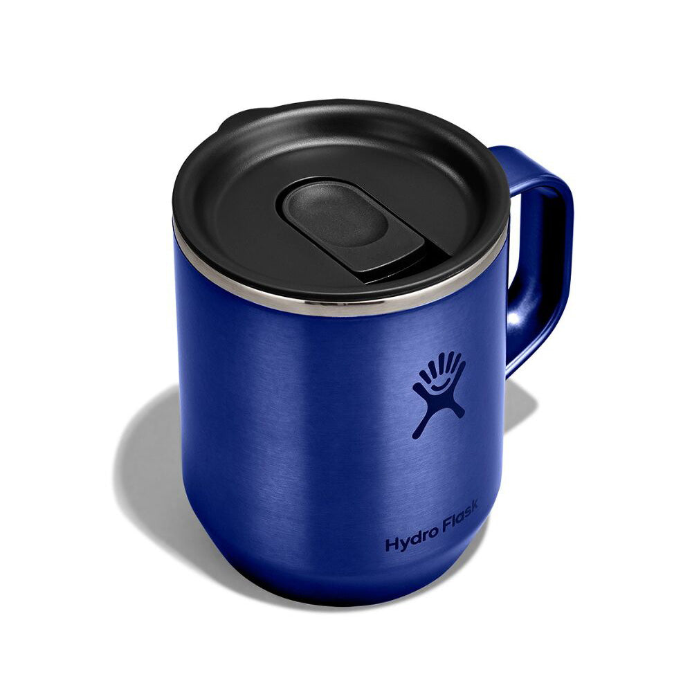 Hydro Flask Lightweight Mug 12 oz (355 ml), Sapphire Blue