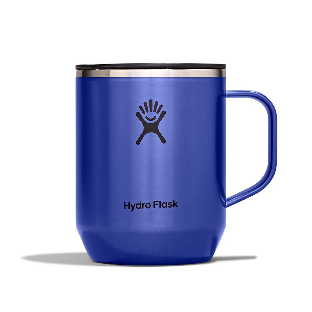 Hydro Flask Lightweight Mug 12 oz (355 ml), Sapphire Blue
