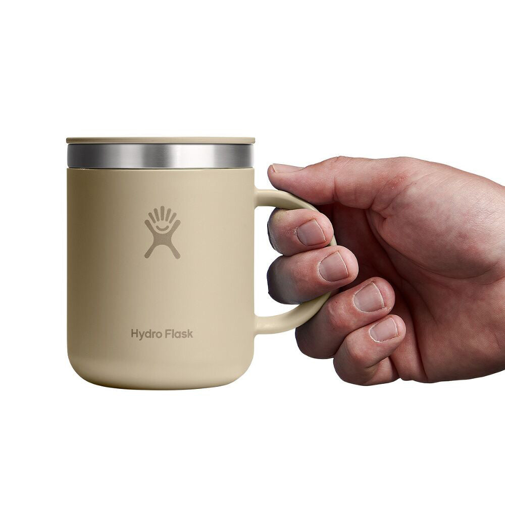 Hydro Flask Mug 12oz, Oat