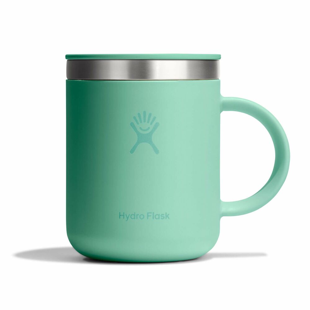Hydro Flask Mug 12oz, Mermaid Green