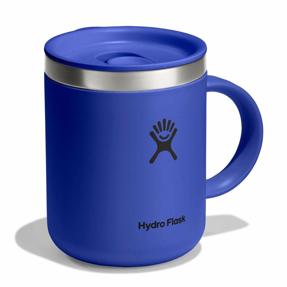 Hydro Flask Mug 12oz, Capri Blue