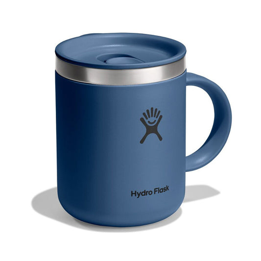 Hydro Flask Mug 12oz, Harbour Blue