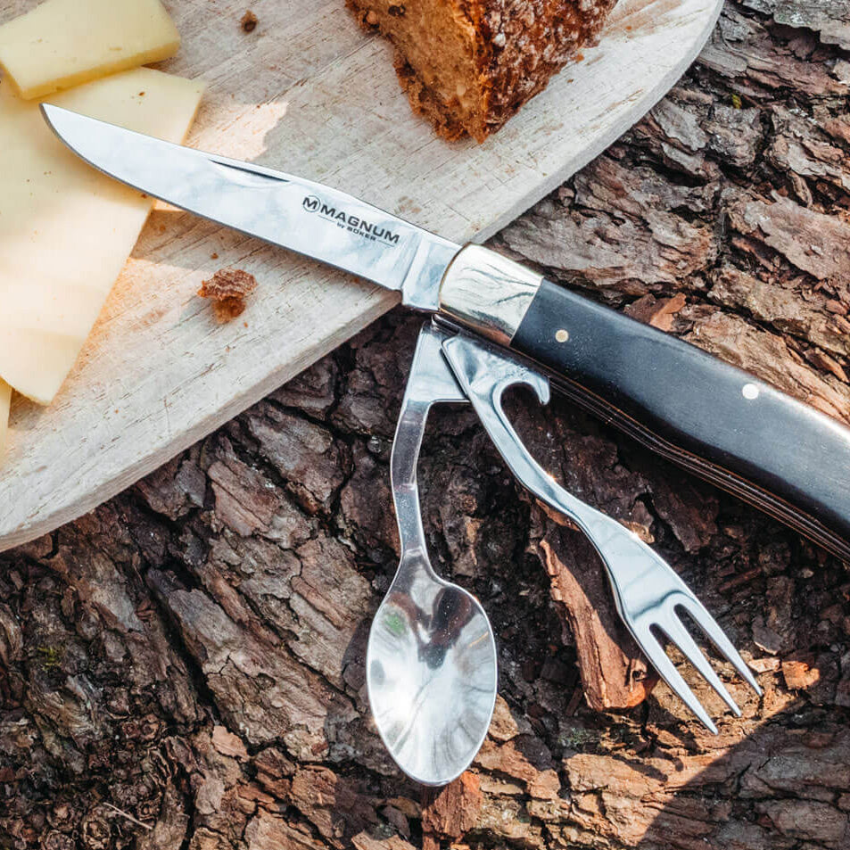 Böker Magnum Bon Appetite