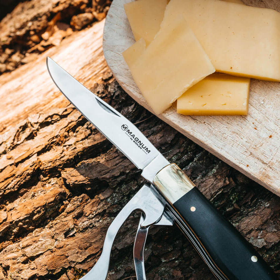 Böker Magnum Bon Appetite