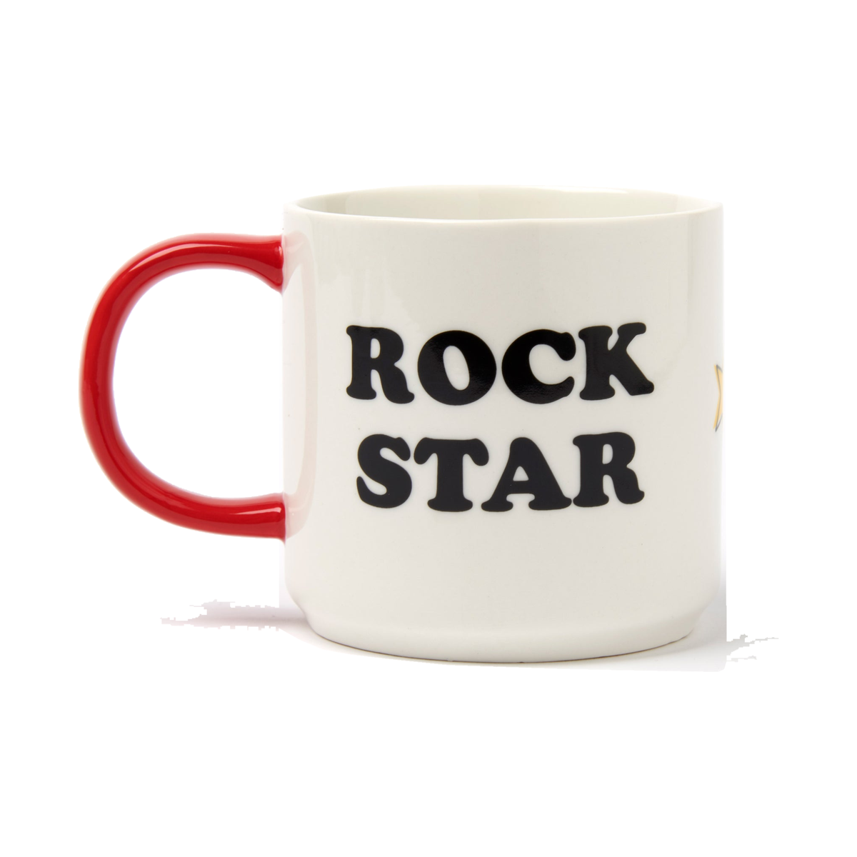 Peanuts Rock Star Mug, ekstra produktbilde 3