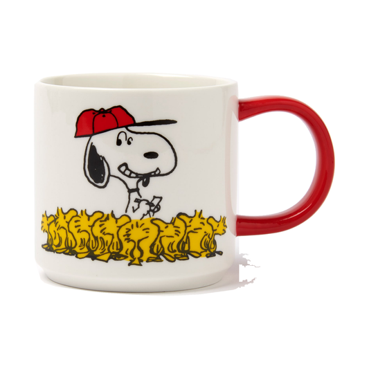 Peanuts Superstar Mug, produktbilde