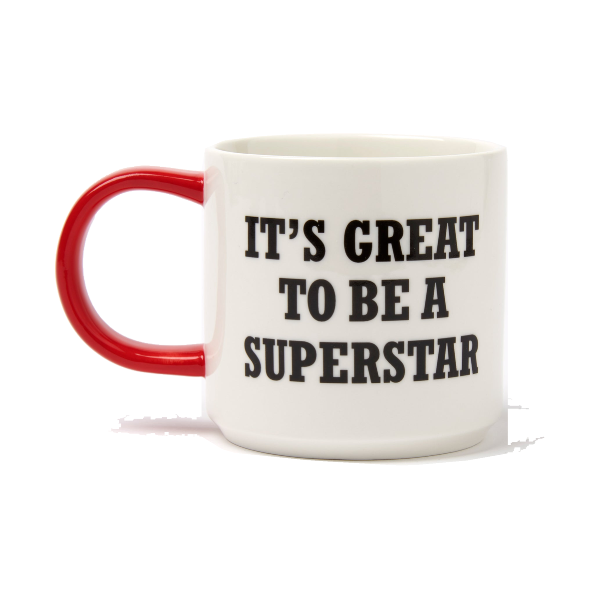 Peanuts Superstar Mug, ekstra produktbilde 3