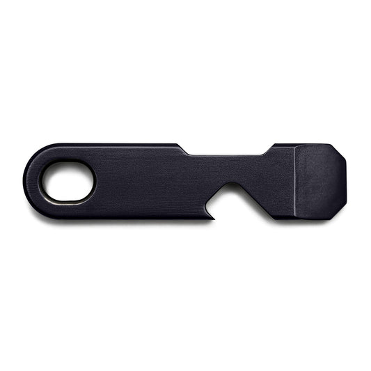 Daily Carry Co Quickpry Mini Pry Bar, Black