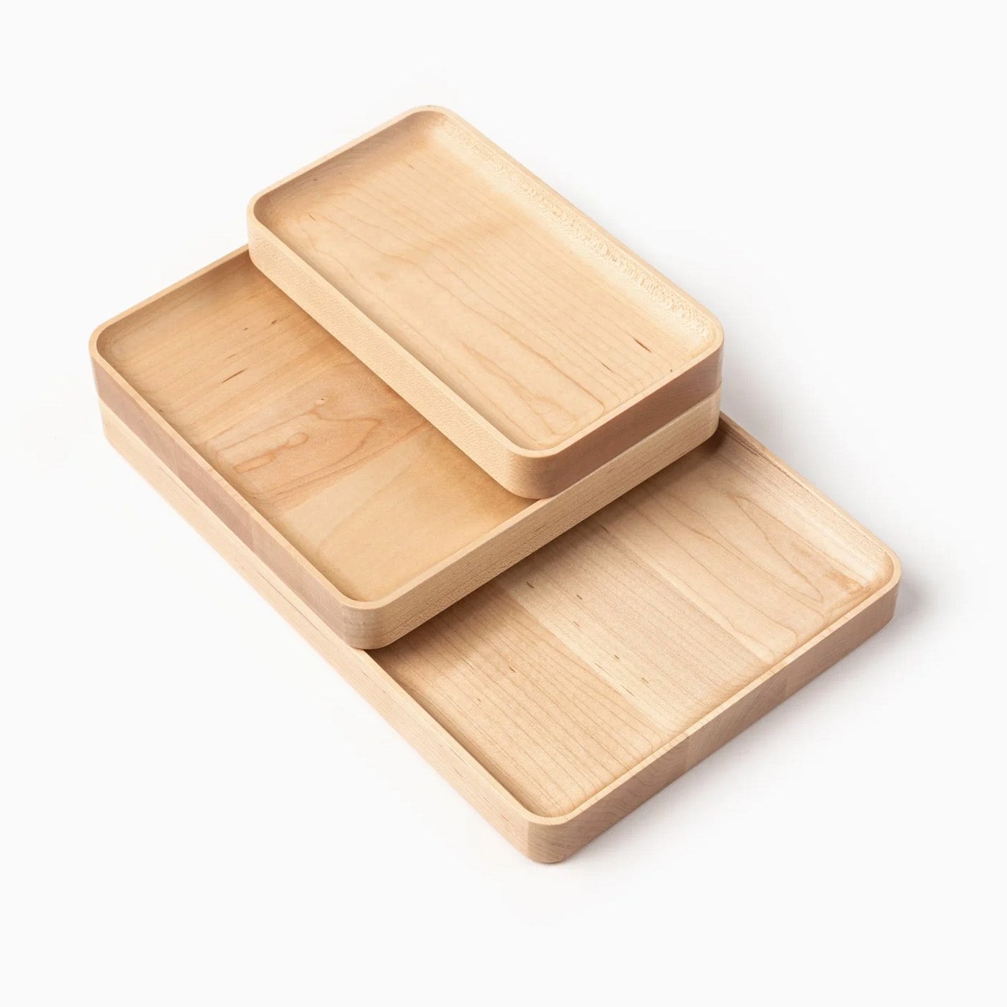 UGMONK Valet Tray Medium, Maple