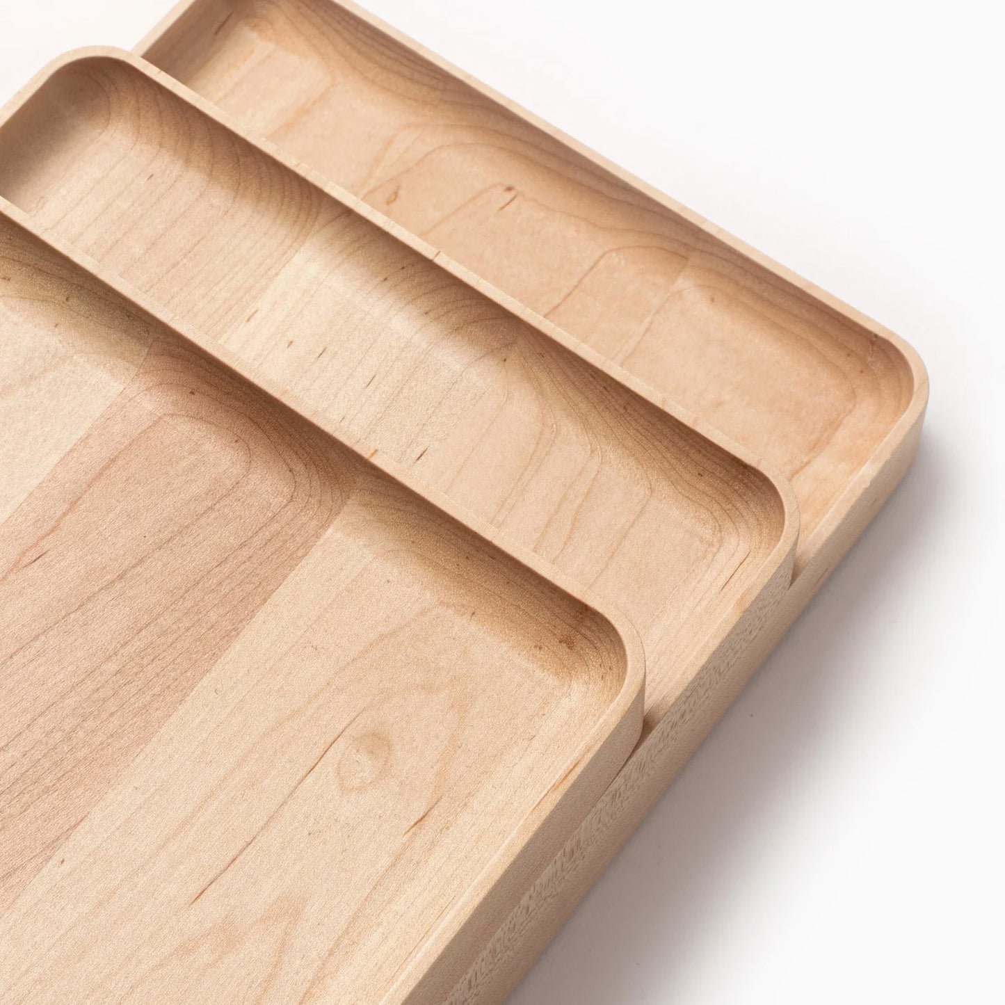 UGMONK Valet Tray Medium, Maple