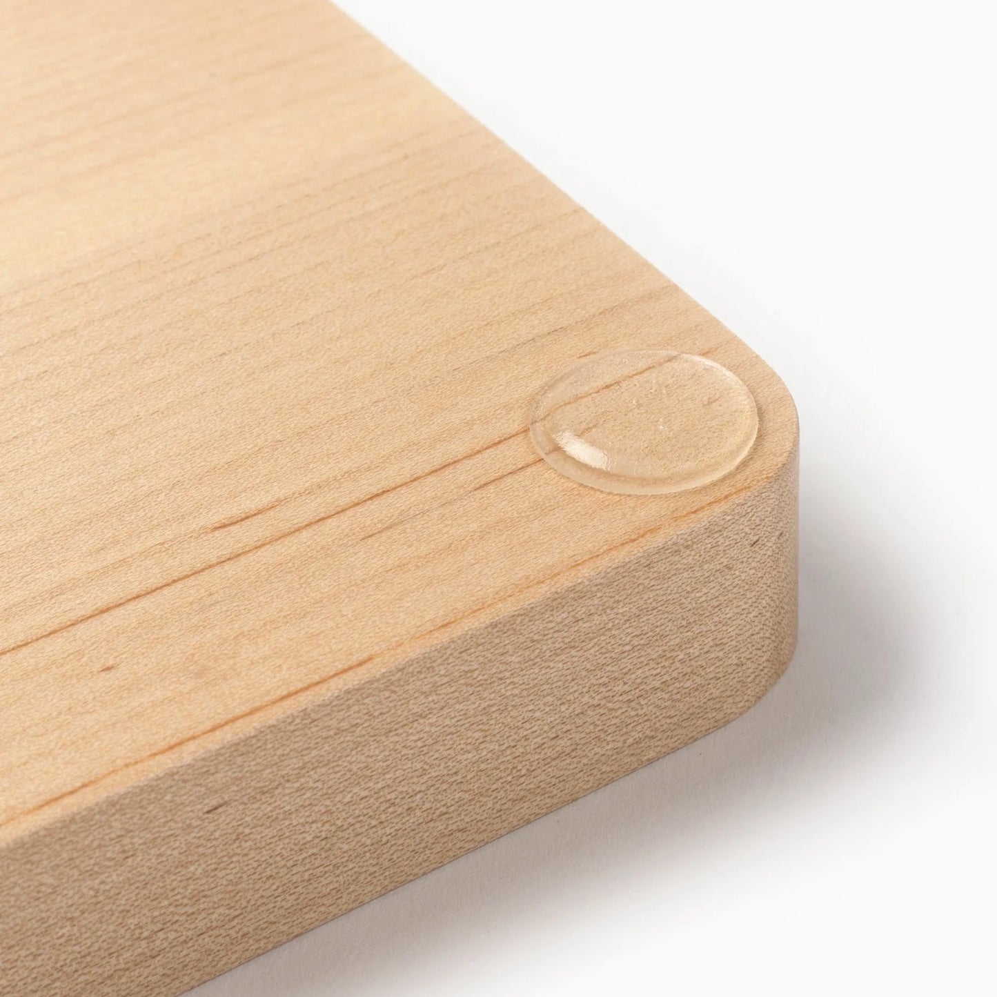 UGMONK Valet Tray Large, Maple