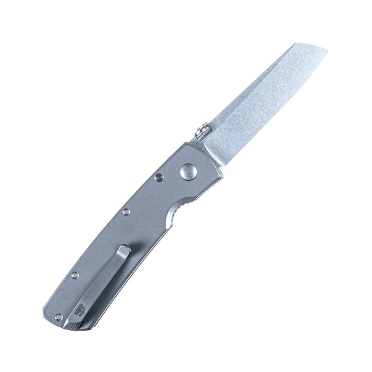 Tactile Knife Mariner 2, Titanium