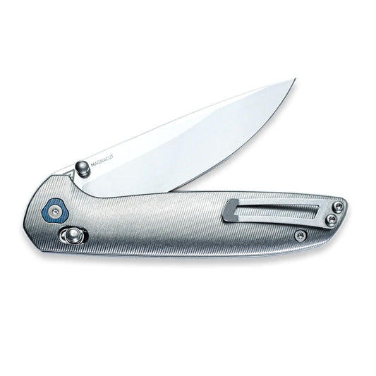 Tactile Knife Maverick, Titanium