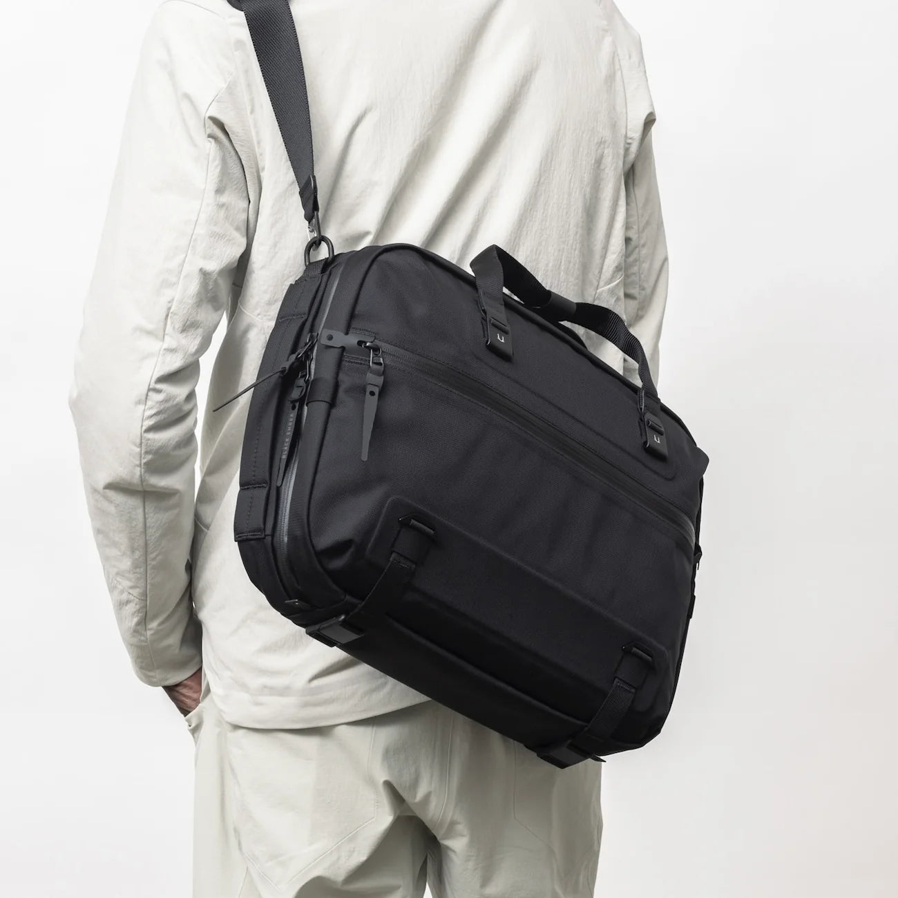 Black Ember Forge SB Embertex™ Pfas Free 20L, Jet Black